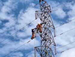 PLN Siap Jaga Keandalan Kelistrikan untuk Dukung Belitung sebagai Destinasi Wisata Favorit Pelancong Mancanegara dan Nusantara