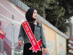 Nabita Aurelia Juarai Event Superstar Dangdut Indonesia, Langkah Menggapai Mimpi di ‘Panggung’ Nasional