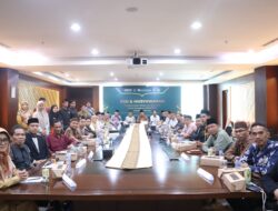 Bank Indonesia Bangka Belitung Dukung Kemandirian Ekonomi Pondok Pesantren Lewat Hebitren