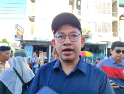 Kendalikan Inflasi Jelang Ramadan Dan Idul Fitri, Bank Indonesia Dan TPID Babel Sidak Pasar Pangkalpinang