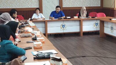 DPRD Babel Terima Audience PHRI, Keberatan Dengan Surat Edaran Pj Gubernur