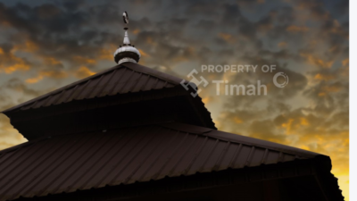 Bantu Puluhan Rumah Ibadah, Komitmen PT Timah Jalin Hubungan Harmonis Lintas Agama