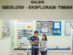 Wisata Edukatif di Museum Timah Indonesia Pangkalpinang, Menyelami Warisan Tambang Indonesia