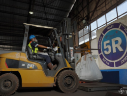 Cegah Fatality, PT Timah Hadirkan Berbagai Inovasi Program K3