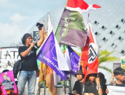 Kasat Lantas Polres Babar Dinilai Halangi Kerja Jurnalis, AJI Pangkalpinang Minta Polda Babel Bertindak Tegas