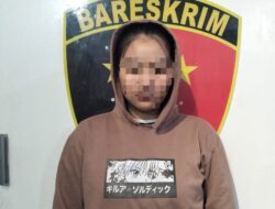 Rugikan Korban Puluhan Juta, Pelaku Arisan Bodong di Bangka Barat Diamankan Polisi