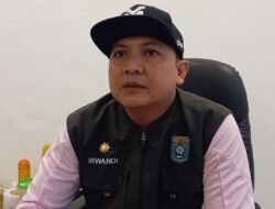 DisperindagkopUKM Pastikan Tidak Ada Kelangkaan Gas LPG 3 Kg di Bangka Tengah