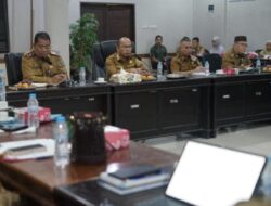 Algafry Coret Anggaran Mobil Dinas Baru untuk Bupati dan Wakil Bupati Bangka Tengah Terpilih