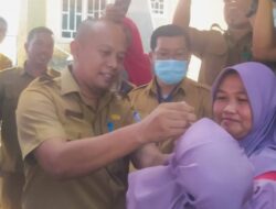 Warga Basel yang Berulang Tahun Bisa Nikmati Pemeriksaan Kesehatan Gratis di Puskesmas