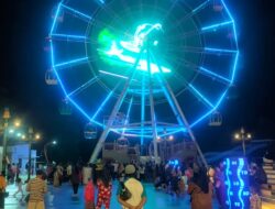 Pemkab Basel Tegaskan Kawasan Himpang Lima Habang Toboali Aman, Imbau Masyarakat Tidak Terpengaruh Hoaks