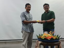 PT Timah Tbk Division Processing and Refinery dan PWI Bangka Barat Rayakan HPN ke-79