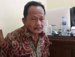 Kepala DLH Bangka Tengah Siap Dipanggil Kejari Terkait Tahura Bukit Mangkol