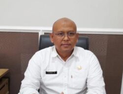 Keuangan Tak Pasti, DPUPRP Bangka Tengah Belum Lakukan Lelang Pekerjaan Infrastruktur