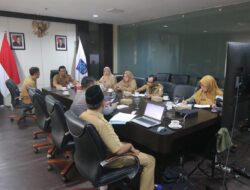 Pemerintah Daerah Diminta Jaga Inflasi di Momen Ramadan 2025
