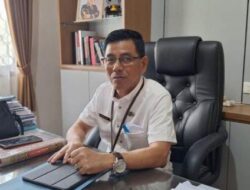 Inspektorat Bateng: Kerja Sama DLH Bateng dengan PT XL Tidak Melalui Aturan Permendagri