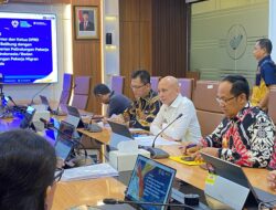 DPRD Terus Upayakan Pemulangan 81 Warga Babel Korban TPPO dari Myanmar