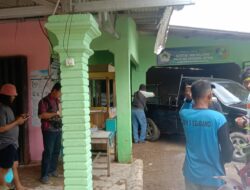 iPubers Bermasalah dan Gagal Ambil Pupuk Bersubsidi, Petani Desa Rias Minta Aplikasi Segera Dimaksimalkan