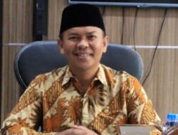 Peringatan Hari Pers Nasional, Ketua DPRD Pangkalpinang Apresiasi Kawan-Kawan Jurnalis