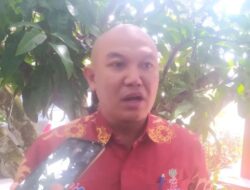 Pemkab Basel Bakal Bentuk 2 OPD Baru untuk Tingkatkan Pelayanan Masyarakat