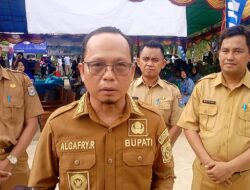 Pemkab Bangka Tengah Wajibkan ASN Kenakan Pakaian Adat Melayu Setiap Kamis