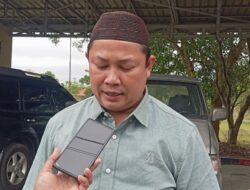 Ketua APDESI Basel Dorong Kades Ikut Serta dalam Peacemaker Justice Award 2025