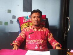 Tahun 2025, DPPP Basel Targetkan Penanaman Jagung 260 Hektare untuk Ketahanan Pangan