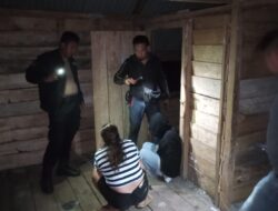 Polisi Bongkar Praktik Prostitusi di Tukak Sadai, 3 Orang Diamankan 