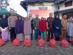 Disbudparpora Bangka Tengah Gelar NgabubuArt 2025, Ada Hiburan Band Hingga Bazar UMKM 