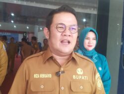 Pemkab Basel Dampingi Korban Dugaan Pencabulan di Lembaga Pendidikan Keagamaan