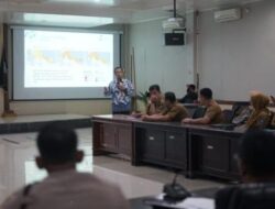 Pemkab Bangka Tengah Siapkan 14 Pos Kesehatan untuk Pemudik