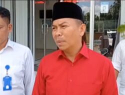 Ketua DPRD Apresiasi Pemkot Pangkalpinang Adakan Gotong Royong Kebersihan di Seluruh Kelurahan
