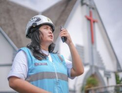 PLN Terapkan Kesetaraan Gender dan Inklusifitas di Lingkungan Kerja Berstandar Internasional