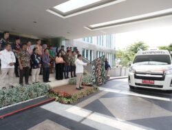 BI Bangka Belitung  Dan Perbankan Buka Layanan Penukaran Uang Rupiah Pada Momen Ramadan dan Idulfitri