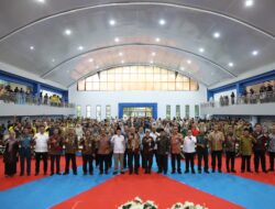 Beri Kuliah Umum di Unmuh Babel, Ini Yang Disampaikan Kepala BNN