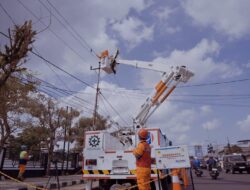 PLN Turunkan 69 Ribu Personel _Special Force_ dengan Perlengkapan Operasional untuk Siaga Kelistrikan Ramadan dan Idulfitri 2025