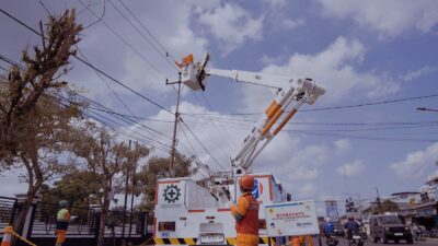 PLN Turunkan 69 Ribu Personel _Special Force_ dengan Perlengkapan Operasional untuk Siaga Kelistrikan Ramadan dan Idulfitri 2025