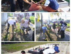 PT Timah Group Rayakan Bulan Suci Ramadan dengan Berbagai Kegiatan Sosial dan Keagamaan