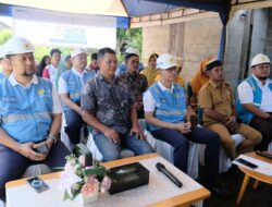 Tak Henti Berbuat Kebaikan, PLN Hadirkan Listrik bagi Ribuan Keluarga Prasejahtera di Bulan Ramadhan melalui Program Light Up The Dream