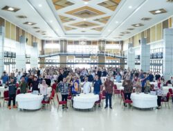 Didampingi Kejaksaan Agung RI, PT Timah Terapkan Tata Kelola Kemitraan Tambang yang Baru