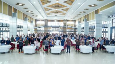 Didampingi Kejaksaan Agung RI, PT Timah Terapkan Tata Kelola Kemitraan Tambang yang Baru