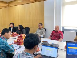 Hasil Koordinasi DPRD Babel dan Kemenlu, 68 Korban TPPO Asal Babel Segera Dipulangkan ke Tanah Air