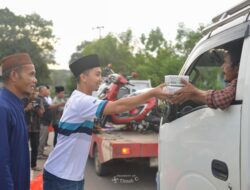 Sobat Aksi Ramadan, Inisiatif Berbagi PT Timah dan Kementerian BUMN untuk Menebar Manfaat bagi Masyarakat