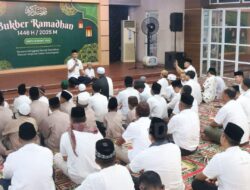 Muliakan Yatim Piatu, Kapolda Babel Buka Bersama Anak Panti Asuhan