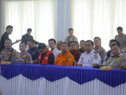 Basarnas Babel Siap Dukung Operasi Ketupat Menumbing 2025