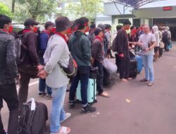 DPRD Babel Sambut Kepulangan Korban TPPO Myanmar, Upaya Penyelematan Berbuah Hasil