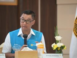 Tambah Jumlah SPKLU, PLN Antisipasi Lonjakan Pemudik Kendaraan Listrik saat Idulfitri 1446 H