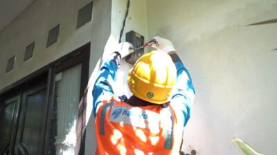 Tips PLN Amankan Listrik Rumah Saat Mudik Lebaran 2025