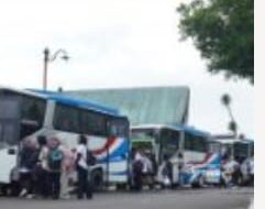 Lebaran Makin Berkesan, PT Timah dan Kementerian BUMN Hantarkan Ratusan Pemudik ke Kampung Halaman