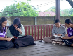 Sembilan Hari Dibuka, Puluhan Pelajar Daftar Program Kelas Beasiswa PT Timah Pada SMAN 1 Pemali