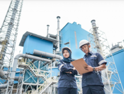 Tingkatkan Cadangan Timah, PT Timah Hadirkan Teknologi Terbaru dalam Eksplorasi